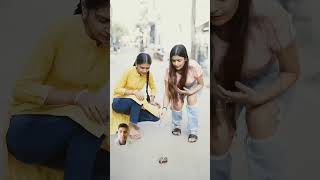 छोटा सा पटाखा 🥰😂 comedy diwali diwalispecial diwali2024 [upl. by Leahcir]