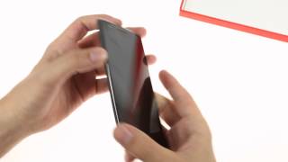 OnePlus One handson [upl. by Hoisch]