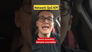 5G QoS networking ccna wirelessnetworks 5gexplained [upl. by Ylro]