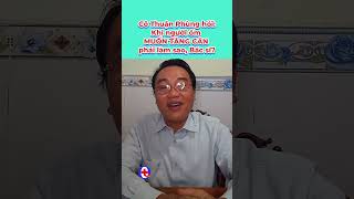 03 LÀM SAO TĂNG CÂN bacsidonghanh shortvideo short obesity overweight [upl. by Arze441]