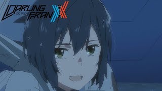 SelfDestruct  DARLING in the FRANXX [upl. by Sybille]