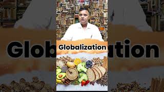 Globalization explained🔥 What is globalization 🤔 shorts [upl. by Otrebile459]