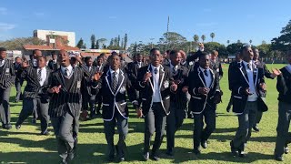 Selborne College Gwijo  Halala [upl. by Debbra]