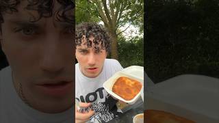 AUTHENTIC BRITISH FOOD TASTE TEST [upl. by Gaivn]