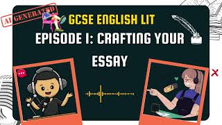 Essay writing tips for GCSE English Literature [upl. by Evy346]