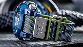 Top 20 Best Casio GShock Watches 2024 Which One Is Best [upl. by Jabe760]