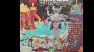 Funkadelic  Ill stay 1974  w lyrics [upl. by Deenya]