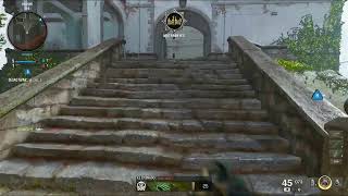 probando call of duty black ops 6 [upl. by Aihsatsan]