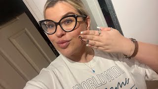 CZAS NA NOWE PAZNOKCIE 🥰 dailyvlog [upl. by Rosalee]