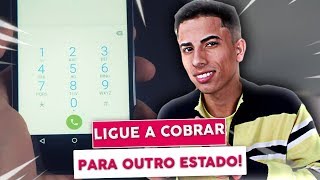 COMO LIGAR A COBRAR PARA OUTRO ESTADO  Atualizado [upl. by Tiffie]