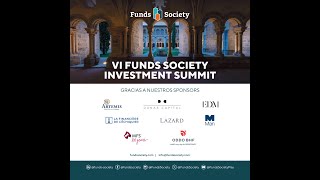 VI Funds Society Investment Summit España [upl. by Oiril]