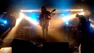 Motorpsycho Hell 17 Verkstedhallen 20140322 [upl. by Worrad76]