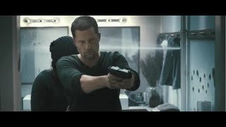 SCHUTZENGEL  offizieller Trailer HD Til Schweiger  Barefoot Films [upl. by Lotz447]