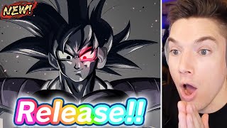 These New Ultra Turles Summons are Stupid on Dragon Ball Legends [upl. by Danny]