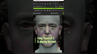 Expert Review Craft Your Digital Twin  Headshot 20 Plugin for Character Creator [upl. by Hpotsirhc]