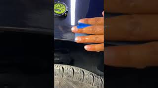 repair specialty paint touch up paint local touch sheet metal spray paint😱😱 [upl. by Fausta827]