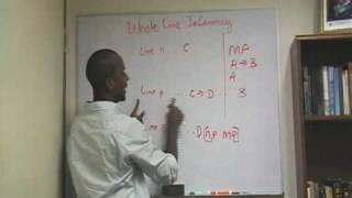 12 Logic Lecture Symbolic Logic [upl. by Bang]