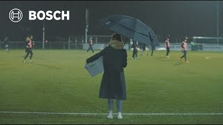 Bosch vlog 2 Hoe was je sportkleding  Julia leert wassen met Bosch [upl. by Jenei]