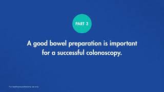 Bowel Preparation Guide  SJMC [upl. by Eeliram]