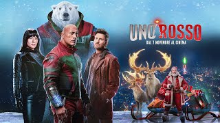 UNO ROSSO  Trailer Ufficiale 2 [upl. by Hook674]