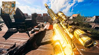 Call of Duty Warzone 2 Solo Vondel Sniper Gameplay PS5No Commentary [upl. by Ynej743]