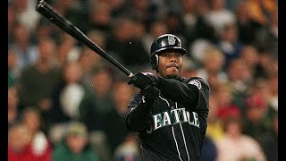 Ken Griffey Jr 1999 Home Runs 48 [upl. by Teador816]