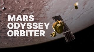 MARS ODYSSEY ORBITER MISSION  NASA  DETAILS IN HIND [upl. by Enneiviv]