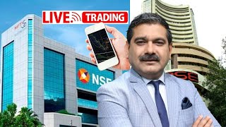 NSE BSE to conduct special trading session today to test preparedness for disruptions Anil Singhvi [upl. by Rehsa]