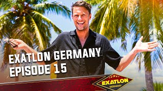 EXATLON Germany 2024  Episode 15 [upl. by Amby]