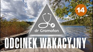 dr Gramofon odc 14  Jaki grają nasze pokoje O akustyce 1 [upl. by Kelsey]