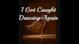 I GOT CAUGHT DANCING AGAIN  Hues Corporation Lyrics [upl. by Elkcim]