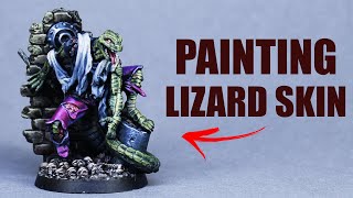 Zombie Lizard  Marvel Zombies Clash of The Sinister Six [upl. by Juanne]