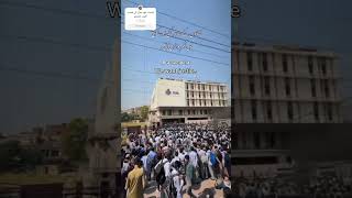 Qiyamat itself will explain why Qiyamat pgccampus10 emotionalvideo pgcincident wewantjustice [upl. by Takeo]