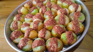 Antep Usulü Soğan Kebabı Tarifi  Soğan Kebabı Nasıl Yapılır  Antep Yemekleri  Yemek Tarifleri [upl. by Neroled]