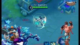 TUTORIAL DODGE DIGGIE TRAP  BLAZZED CHOU TUTORIAL 12 [upl. by Jasmine655]