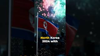 5 Best Places to Visit in North Korea 2024 northkorea2024 shorts [upl. by Aitnyc47]