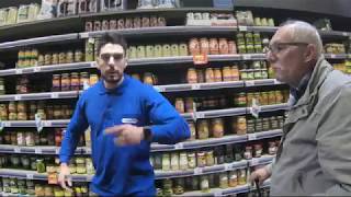 Carrefour  I 20 Regali da NON Fare  Gift Card Carrefour 2017 [upl. by Mikey136]