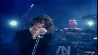 INXS  By My Side  Wembley 1991 Extended [upl. by Yddur]