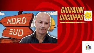 Only Fun  Giovanni Cacioppo e la privacy in Sicilia [upl. by Lorry]