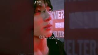 😭Bts Try not to cry Challeng  Extremely sad MOMENTS letmedownslowly [upl. by Annwahsal]