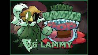 VS Plantoids Potion Pop VS Lammy One Shot [upl. by Eupheemia]