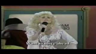 Dolly Parton  Nine To Five [upl. by Seely996]