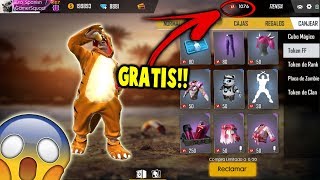 ¡NUEVO BUG FRAGMENTOS INFINITOS EN FREE FIRE  TOKENS FF ¿REAL O FALSO [upl. by Lottie827]