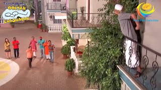 Why Did Champaklal Shout At Jethalal  Full Episode  Taarak Mehta Ka Ooltah Chashmah [upl. by Amehsyt]