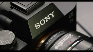 Sony A7II Firmware Update 20 PARTI REVIEW [upl. by Eva]