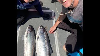 Puget Sound Salmon Seasons in 2024 LIVE QampA plus MORE [upl. by Chrisman]