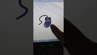 Mouse Symbol In Ms Word msoffice shortcutkeys msofficegyan [upl. by Noxin]