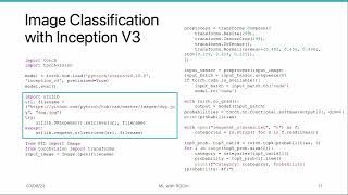 AMD HIP Tutorial 111 PyTorch on ROCm [upl. by Sumaes]