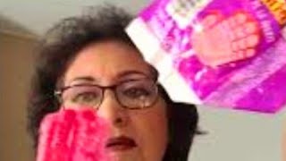 ASMR Dulces Mexicanos y saludos [upl. by Brana600]