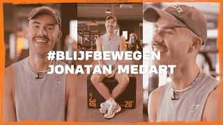 BlijfBewegen  Jonatan Medart [upl. by Nikos]